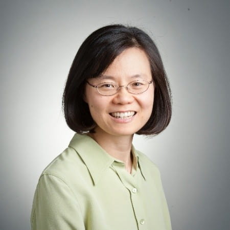 Prof. Carolyn Lee-Parsons